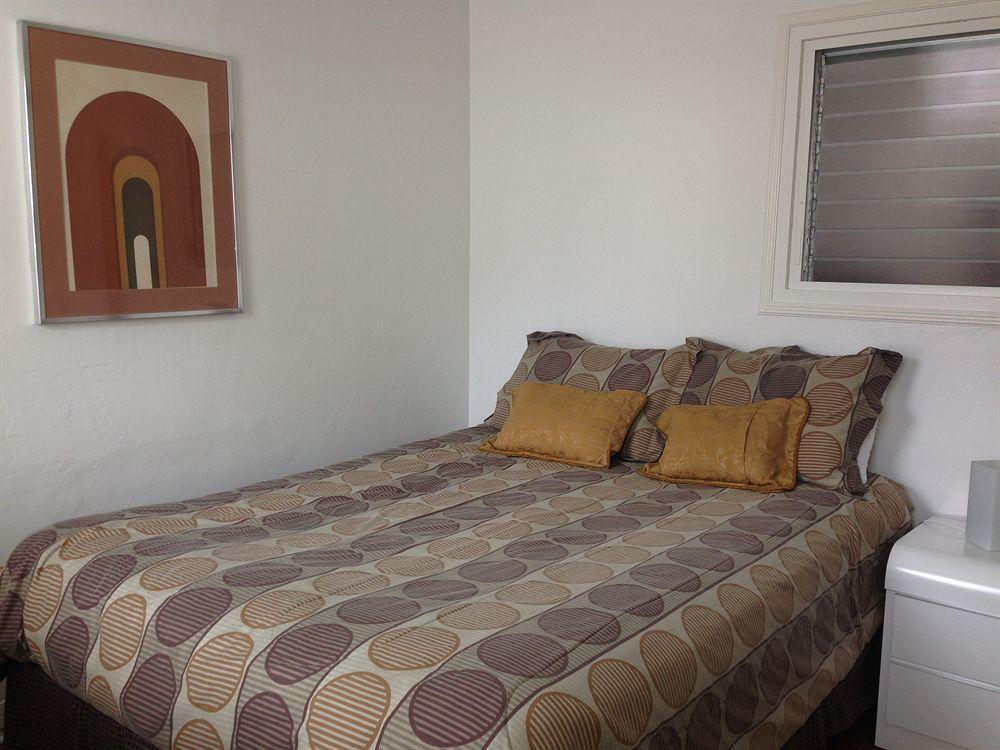Granby Motel / Apartments Dania Beach Buitenkant foto